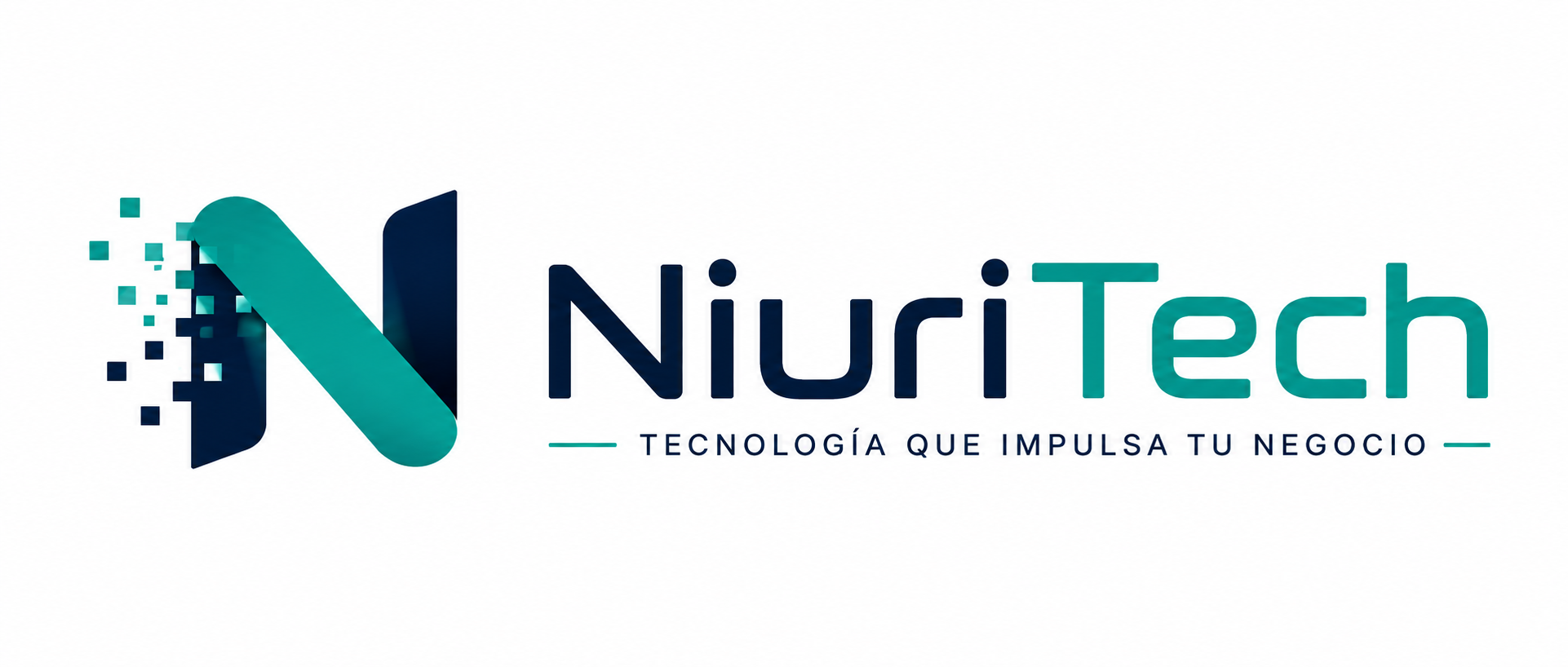 NiuriTech - Tecnología que impulsa tu negocio